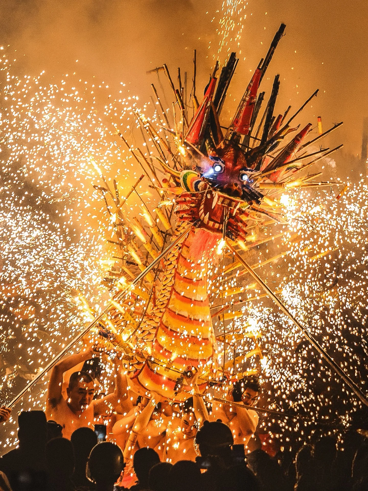 福建泉州/漳州 · 闽南世家非遗行